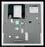 Westinghouse DS-206 (E) Breaker Front Covers for Amptector or Digitrip Box - P/N: 567F498H01