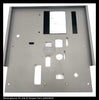 Westinghouse DS-206 (E) Breaker Front Covers for Amptector or Digitrip Box - P/N: 567F498H01