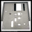 Westinghouse DS-206 (E) Breaker Front Covers for Amptector or Digitrip Box - P/N: 567F498H01