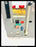 Westinghouse DS-206 Circuit Breaker (M,D/O) - 800 Amp