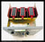 Westinghouse DS-206 Circuit Breaker (M,D/O) - 800 Amp