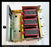 Westinghouse DS-206 Circuit Breaker (M,D/O) - 800 Amp