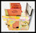 Westinghouse DS-206 Circuit Breaker (M,D/O) - 800 Amp