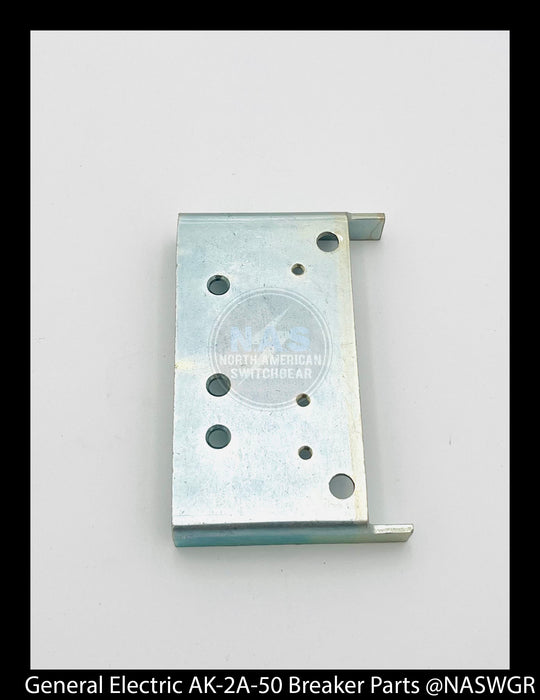General Electric AK-2A-50 Circuit Breaker (M) Breaker Spacer - P/N: 371A208P1