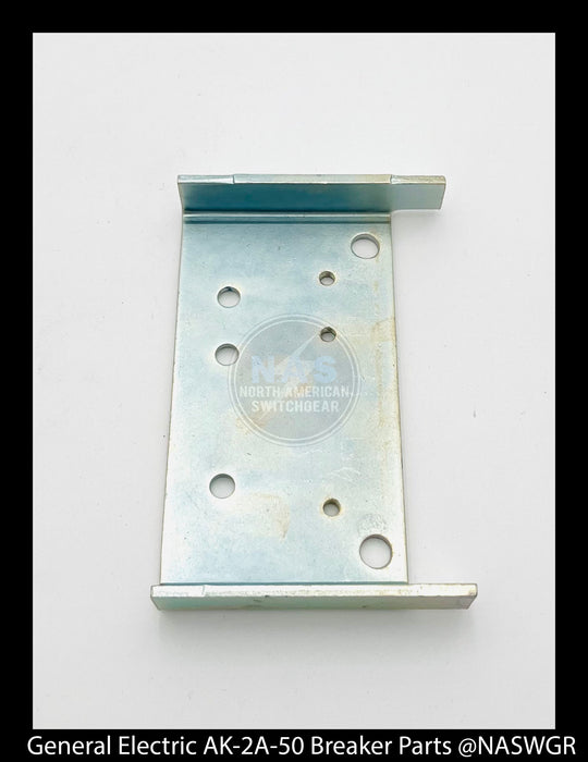 General Electric AK-2A-50 Circuit Breaker (M) Breaker Spacer - P/N: 371A208P1