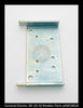 General Electric AK-2A-50 Circuit Breaker (M) Breaker Spacer - P/N: 371A208P1