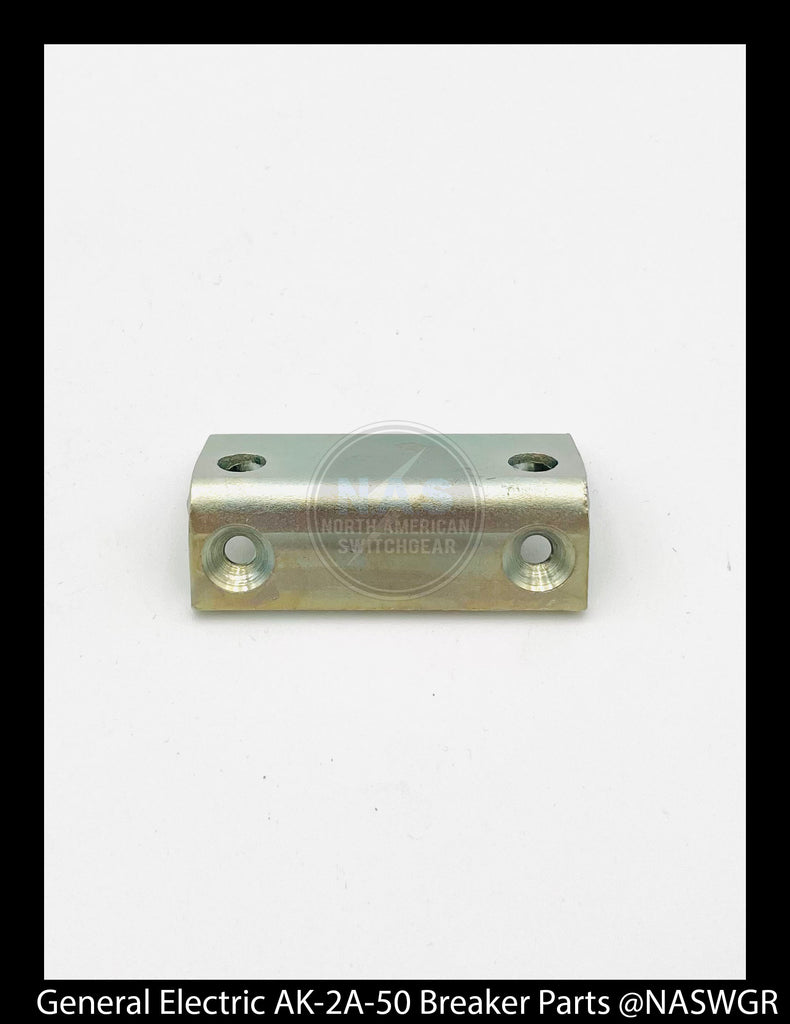 General Electric AK-2A-50 Circuit Breaker (M) Breaker Stop, AK-50 AC - P/N: 9921587P1