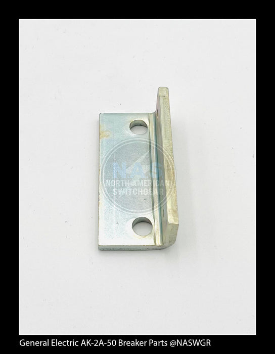 General Electric AK-2A-50 Circuit Breaker (M) Breaker Stop, AK-50 AC - P/N: 9921587P1