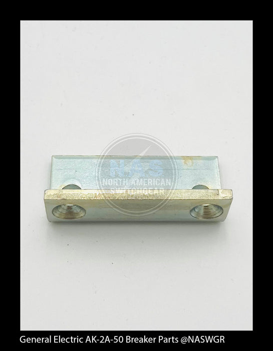 General Electric AK-2A-50 Circuit Breaker (M) Breaker Stop, AK-50 AC - P/N: 9921587P1