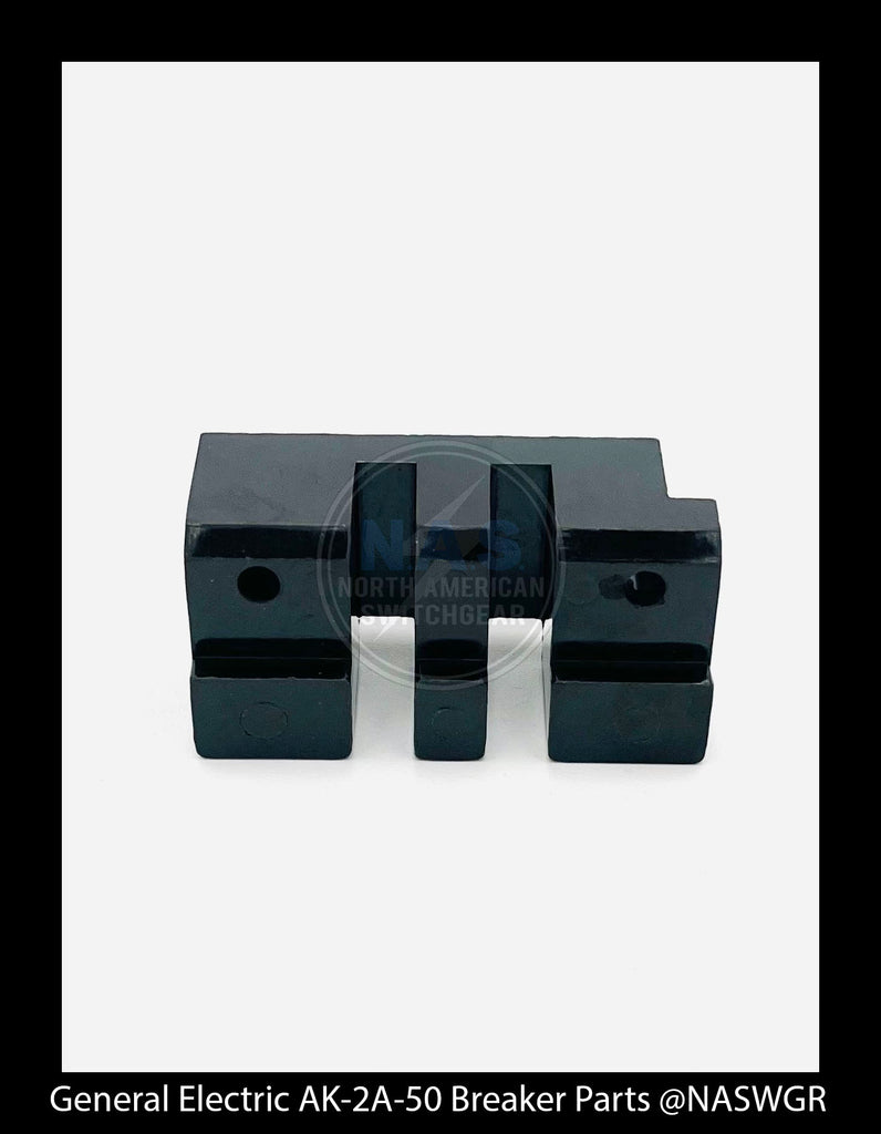 General Electric AK-2A-50 Circuit Breaker (M) Breaker Block, AK-50 AC - P/N: 117A512P1