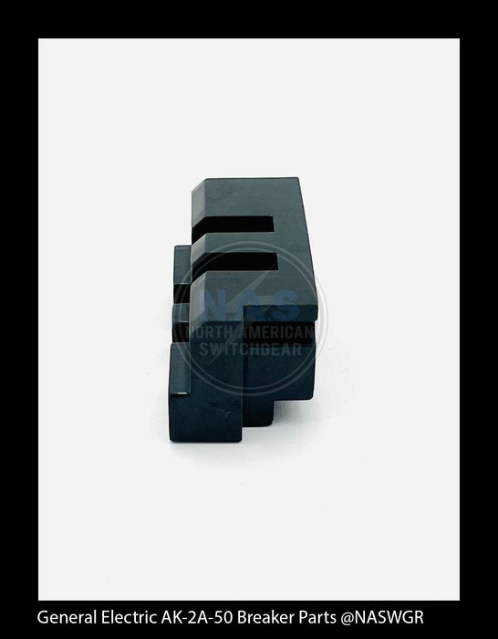 General Electric AK-2A-50 Circuit Breaker (M) Breaker Block, AK-50 AC - P/N: 117A512P1