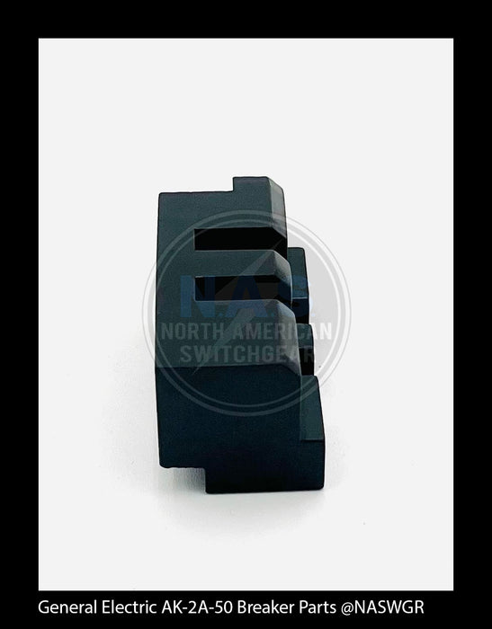 General Electric AK-2A-50 Circuit Breaker (M) Breaker Block, AK-50 AC - P/N: 117A512P1