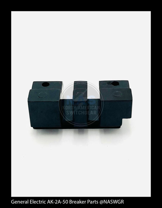 General Electric AK-2A-50 Circuit Breaker (M) Breaker Block, AK-50 AC - P/N: 117A512P1