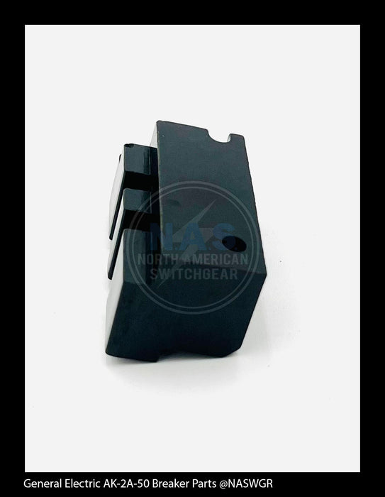 General Electric AK-2A-50 Circuit Breaker (M) Breaker Block, AK-50 AC - P/N: 117A512P1