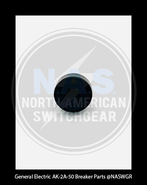 General Electric AK-2A-50 Circuit Breaker (M) Breaker Spring Guide for Stationary Arcing Contact Spring, AK-50 AC - P/N: 6447046P1