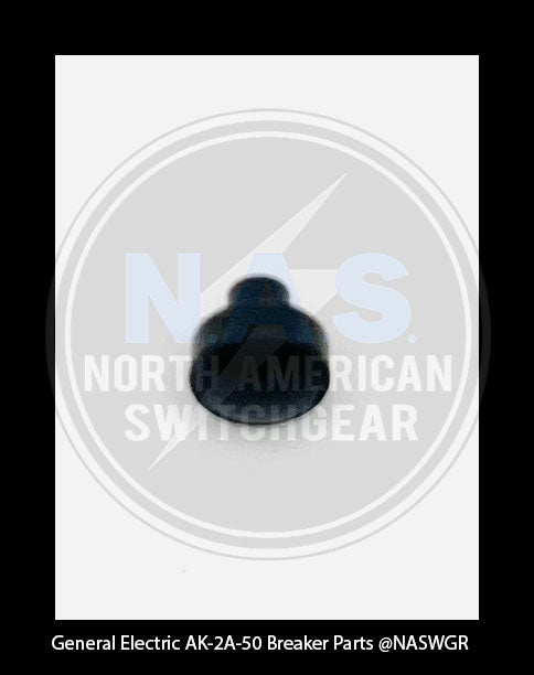 General Electric AK-2A-50 Circuit Breaker (M) Breaker Spring Guide for Stationary Arcing Contact Spring, AK-50 AC - P/N: 6447046P1