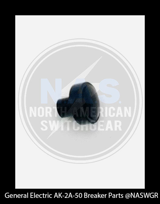 General Electric AK-2A-50 Circuit Breaker (M) Breaker Spring Guide for Stationary Arcing Contact Spring, AK-50 AC - P/N: 6447046P1