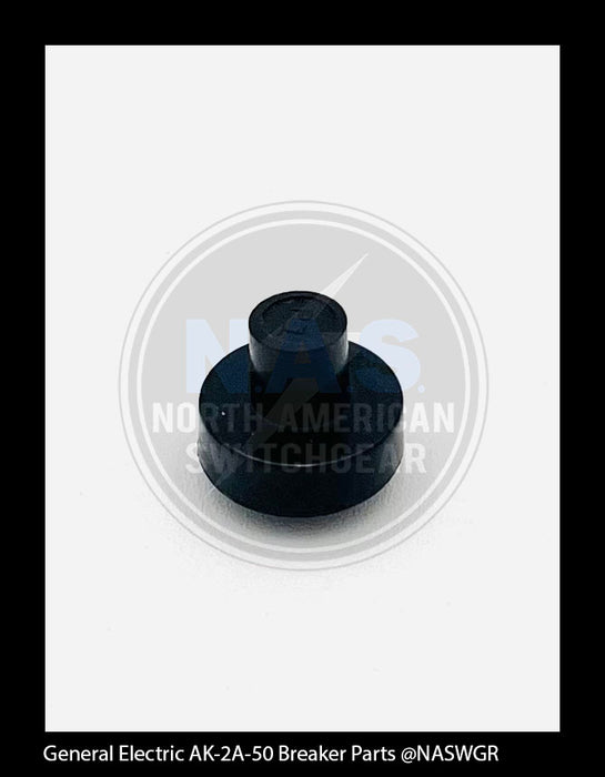 General Electric AK-2A-50 Circuit Breaker (M) Breaker Spring Guide for Stationary Arcing Contact Spring, AK-50 AC - P/N: 6447046P1