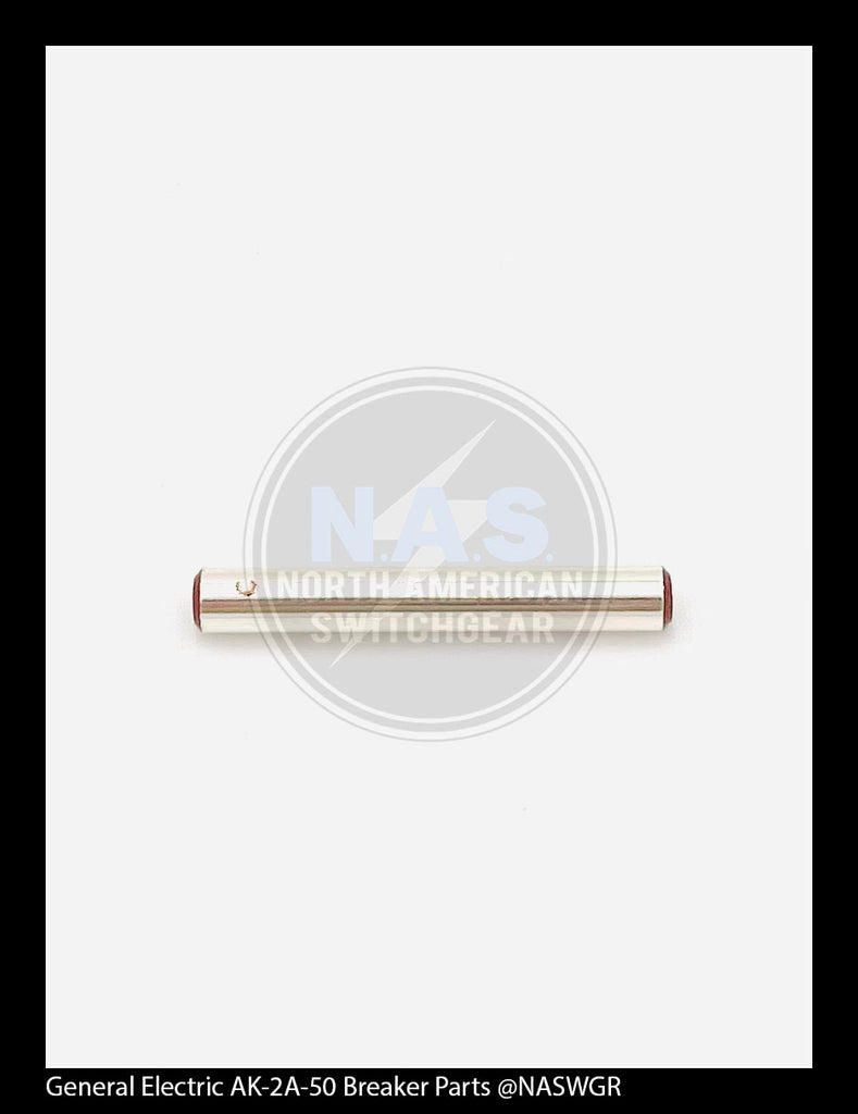 General Electric AK-2A-50 Circuit Breaker (M) Breaker Pivot Pin for Stationary Arcing Contacts, AK-50 AC - P/N: 6404793P3