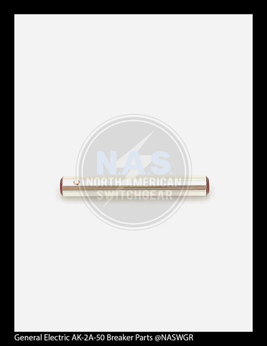 General Electric AK-2A-50 Circuit Breaker (M) Breaker Pivot Pin for Stationary Arcing Contacts, AK-50 AC - P/N: 6404793P3