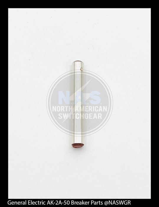 General Electric AK-2A-50 Circuit Breaker (M) Breaker Pivot Pin for Stationary Arcing Contacts, AK-50 AC - P/N: 6404793P3