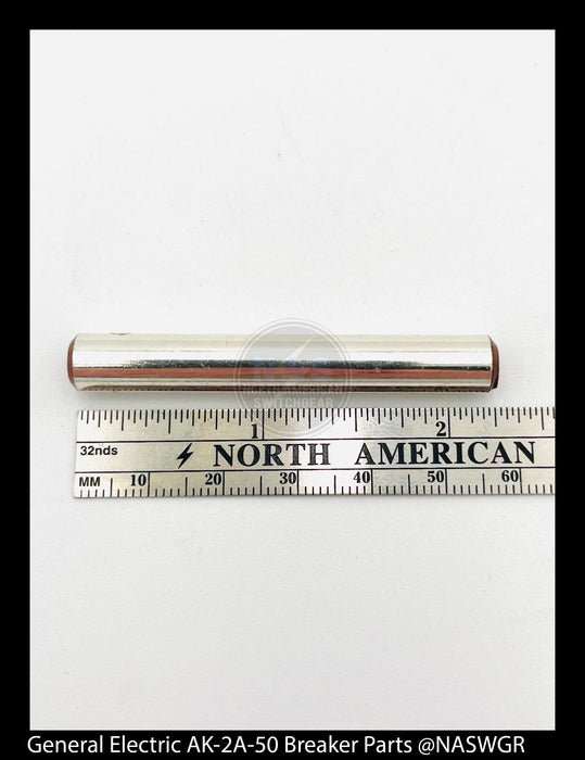 General Electric AK-2A-50 Circuit Breaker (M) Breaker Pivot Pin for Stationary Arcing Contacts, AK-50 AC - P/N: 6404793P3