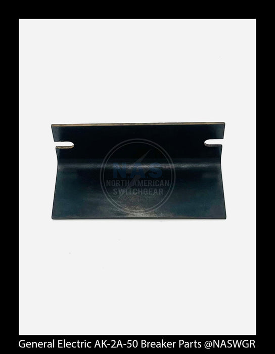 General Electric AK-2A-50 Circuit Breaker (M) Breaker Insulation for Stationary Arcing Contacts, AK-50 AC - P/N: 459A373P3