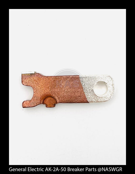 General Electric AK-2A-50 Circuit Breaker (M) Breaker Stationary Main Contact - P/N: 293B221G1