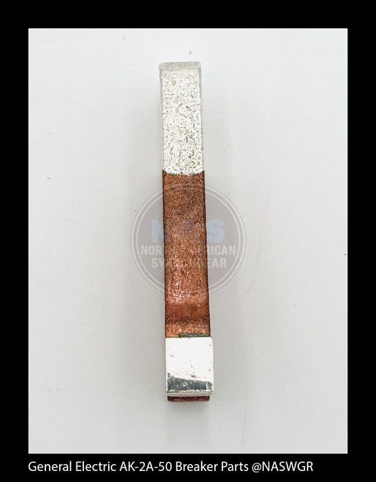 General Electric AK-2A-50 Circuit Breaker (M) Breaker Stationary Main Contact - P/N: 293B221G1