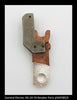 General Electric AK-2A-50 Circuit Breaker (M) Breaker Stationary Intermediate Contact (Includes Barrier) - P/N: 459A385G1