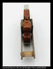 General Electric AK-2A-50 Circuit Breaker (M) Breaker Stationary Intermediate Contact (Includes Barrier) - P/N: 459A385G1