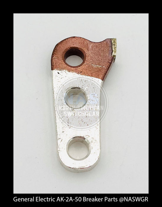 General Electric AK-2A-50 Circuit Breaker (M) Breaker Moving Main Contacts - P/N: 293B220G7