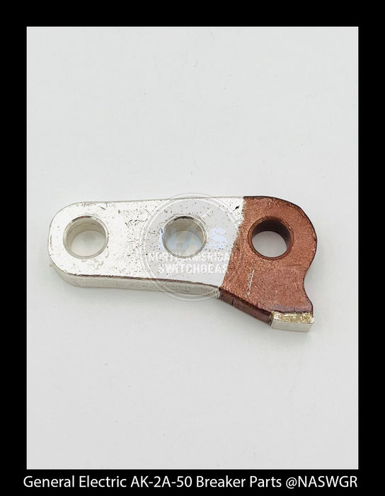 General Electric AK-2A-50 Circuit Breaker (M) Breaker Moving Main Contacts - P/N: 293B220G7