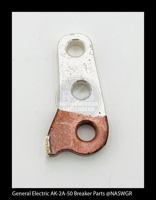 General Electric AK-2A-50 Circuit Breaker (M) Breaker Moving Main Contacts - P/N: 293B220G7