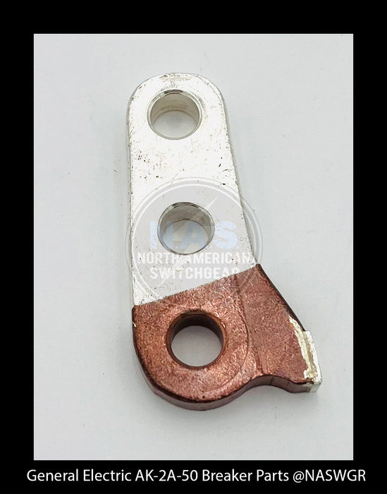 General Electric AK-2A-50 Circuit Breaker (M) Breaker Moving Main Contacts - P/N: 293B220G7