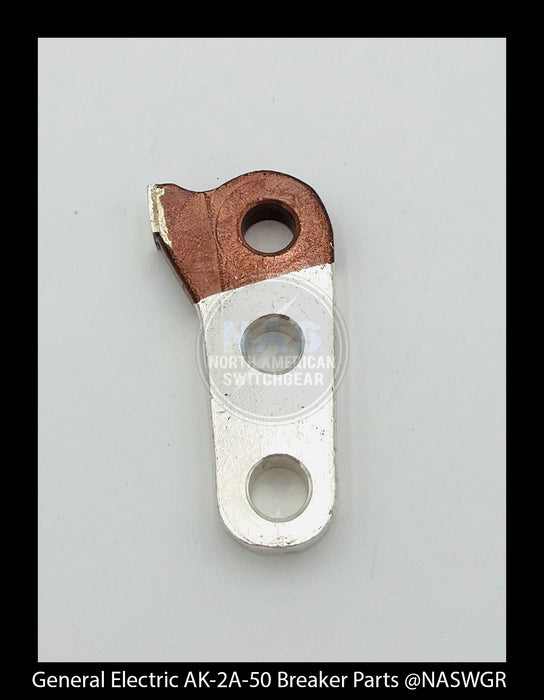 General Electric AK-2A-50 Circuit Breaker (M) Breaker Moving Main Contacts - P/N: 293B220G7