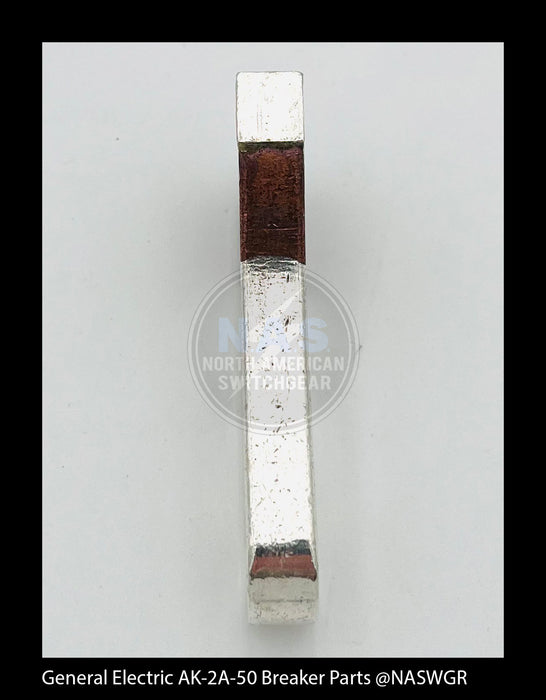 General Electric AK-2A-50 Circuit Breaker (M) Breaker Moving Main Contacts - P/N: 293B220G7