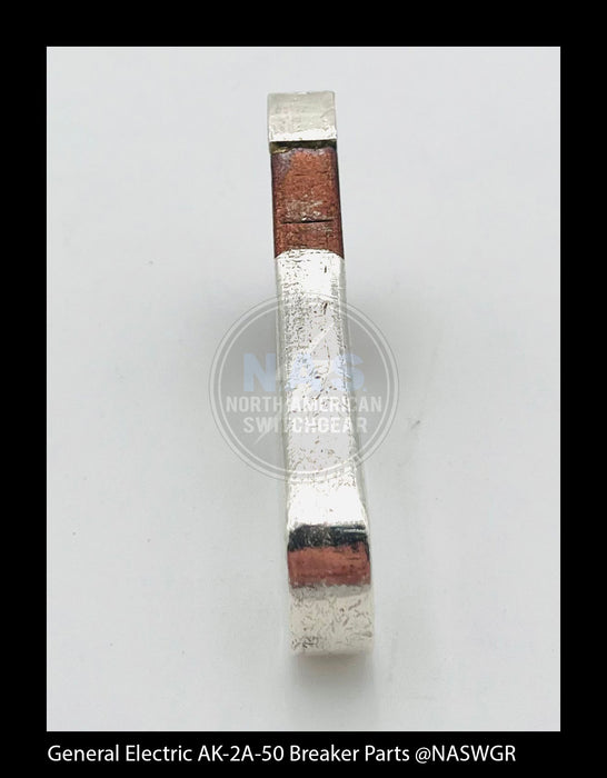 General Electric AK-2A-50 Circuit Breaker (M) Breaker Moving Main Contacts - P/N: 293B220G7