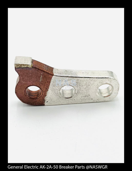 General Electric AK-2A-50 Circuit Breaker (M) Breaker Moving Main Contacts - P/N: 293B220G7