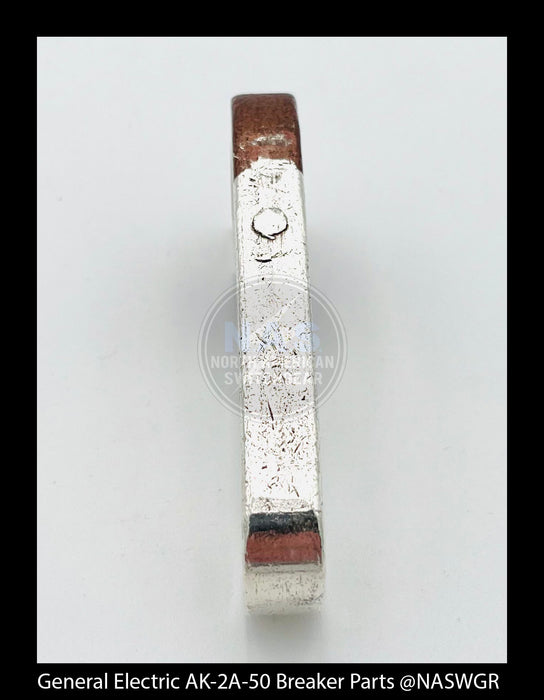 General Electric AK-2A-50 Circuit Breaker (M) Breaker Moving Main Contacts - P/N: 293B220G7