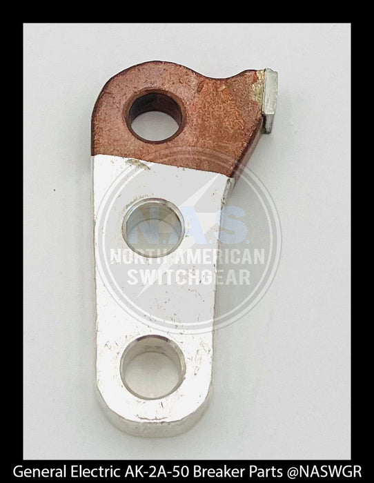 General Electric AK-2A-50 Circuit Breaker (M) Breaker Moving Intermediate Contact - P/N: 293B220G4