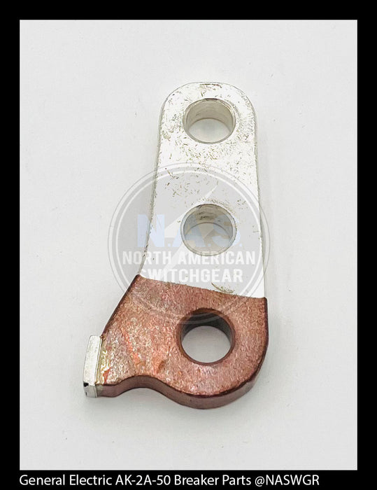 General Electric AK-2A-50 Circuit Breaker (M) Breaker Moving Intermediate Contact - P/N: 293B220G4