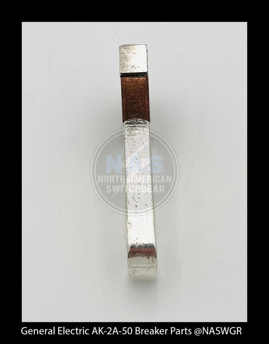 General Electric AK-2A-50 Circuit Breaker (M) Breaker Moving Intermediate Contact - P/N: 293B220G4