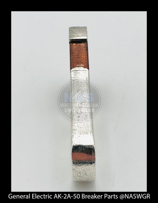 General Electric AK-2A-50 Circuit Breaker (M) Breaker Moving Intermediate Contact - P/N: 293B220G4