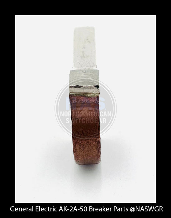General Electric AK-2A-50 Circuit Breaker (M) Breaker Moving Intermediate Contact - P/N: 293B220G4