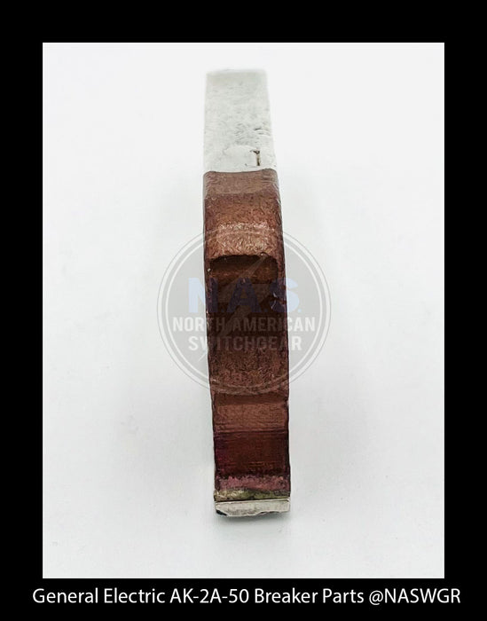 General Electric AK-2A-50 Circuit Breaker (M) Breaker Moving Intermediate Contact - P/N: 293B220G4
