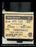 Westinghouse BFD22T Control Relay - 240vDC Coil