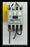 D15CR31 ~ Cutler Hammer D15CR31 31E Auxiliary Contact Relay