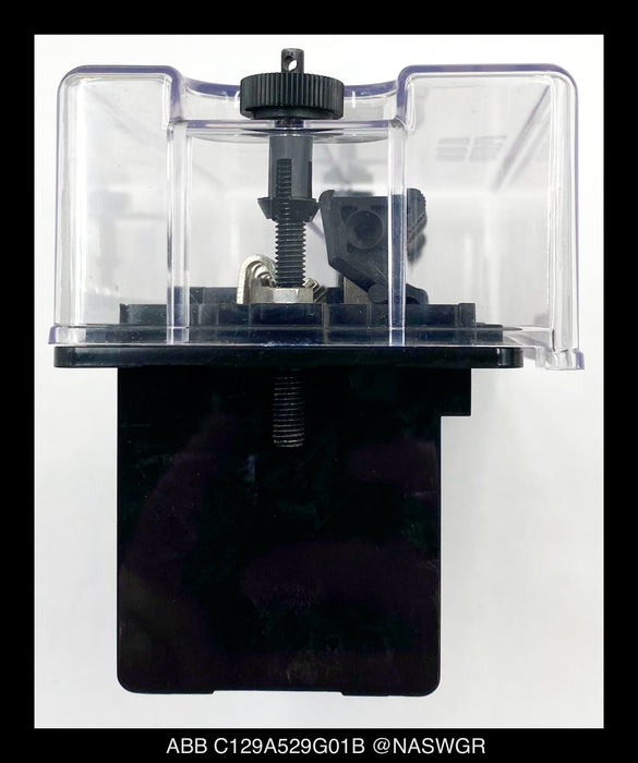 ABB FT-1, C129A529G01B Flexitest Test Switch - 10 Pole - Unused