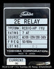 RC810-HP 1YU ~ Toshiba RC810-HP1YU 2E Relay